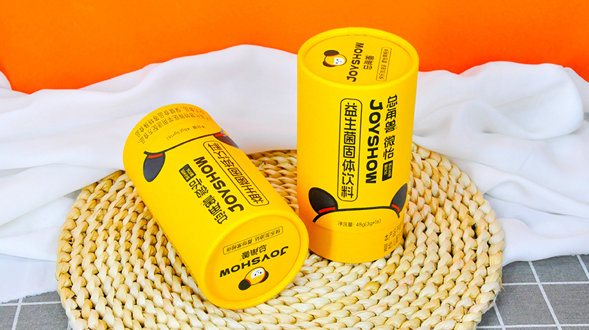 從定制到環(huán)保：紙罐包裝如何成為品牌增長的新引擎？