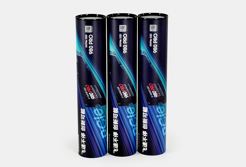 圓筒鼠標(biāo)墊紙罐