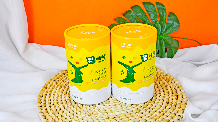 食品紙罐包裝 食品紙罐包裝